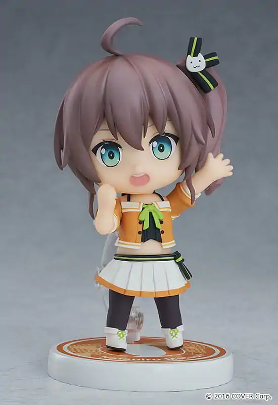 Hololive Nendoroid Action Figure Natsuiro Matsuri 11 cm termékfotó