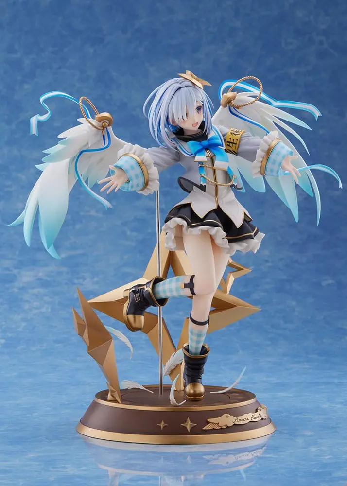 Hololive Production PVC Statue 1/7 Amane Kanata 24 cm (re-run) termékfotó