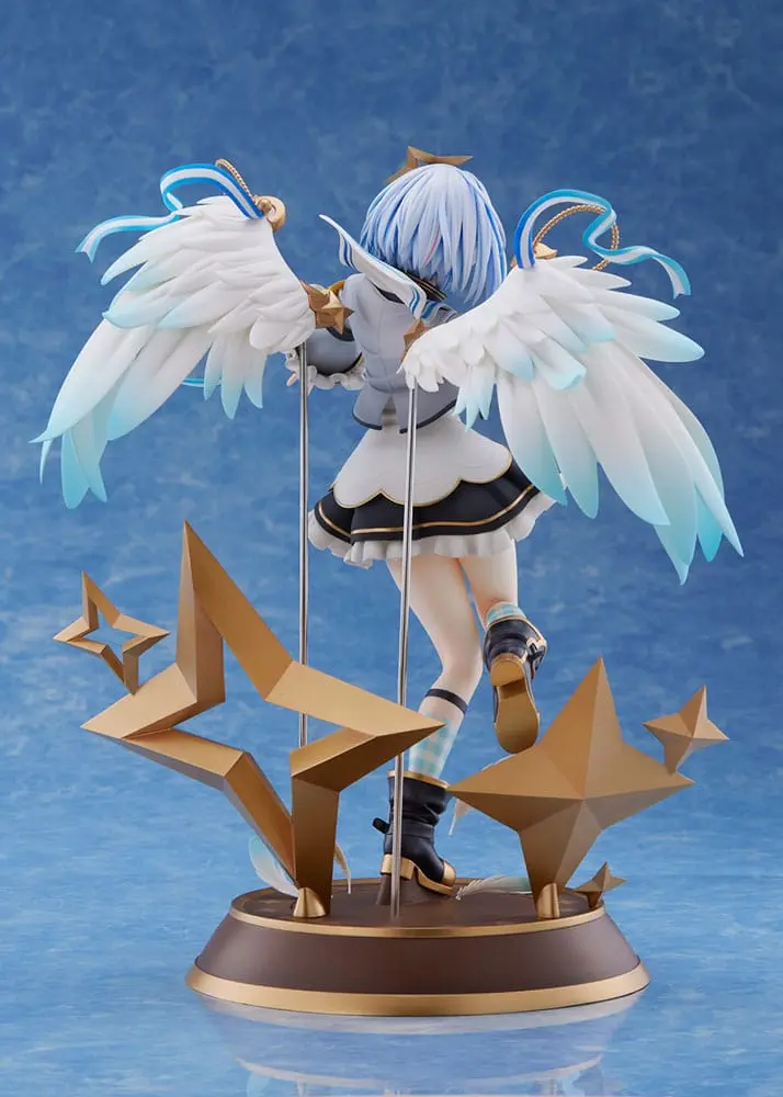 Hololive Production PVC Statue 1/7 Amane Kanata 24 cm (re-run) termékfotó