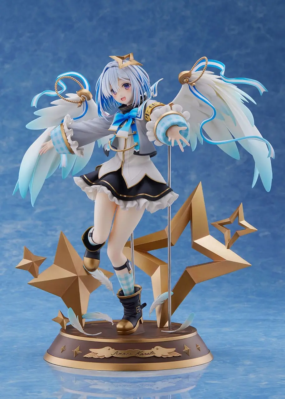 Hololive Production PVC Statue 1/7 Amane Kanata 24 cm (re-run) termékfotó