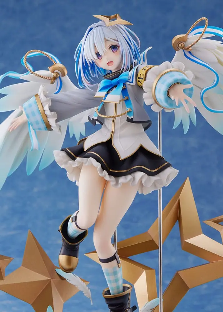 Hololive Production PVC Statue 1/7 Amane Kanata 24 cm (re-run) termékfotó