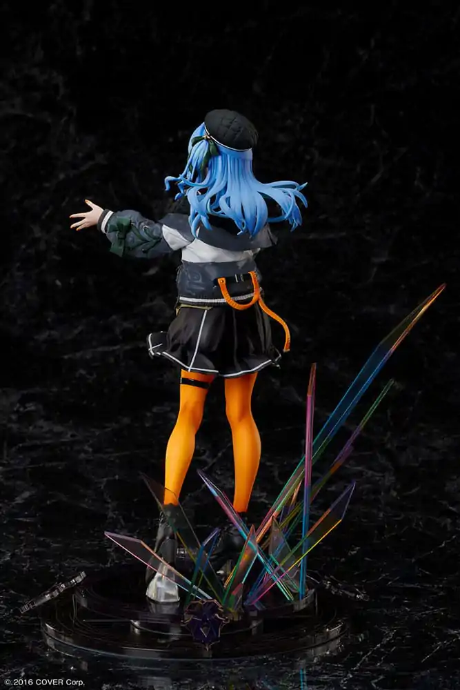 Hololive Production PVC Statue 1/7 Hoshimachi Suisei 25 cm termékfotó