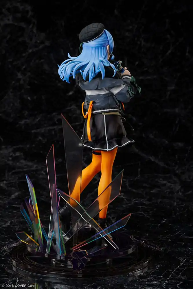 Hololive Production PVC Statue 1/7 Hoshimachi Suisei 25 cm termékfotó