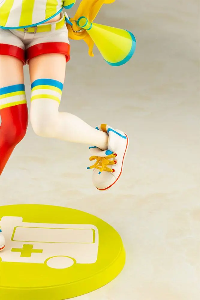 Hololive Production 1/7 Oozora Subaru Regular Edition PVC szobor figura 24 cm termékfotó