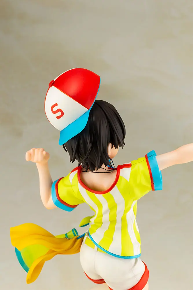 Hololive Production 1/7 Oozora Subaru Regular Edition PVC szobor figura 24 cm termékfotó