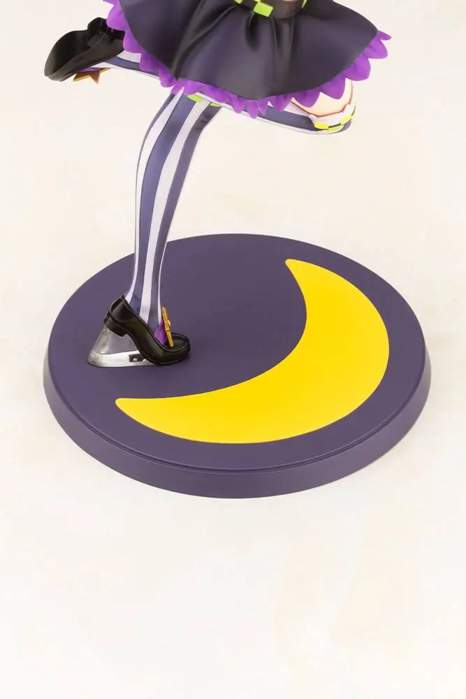 Hololive Production 1/7 Shion Murasaki PVC szobor figura 24 cm termékfotó