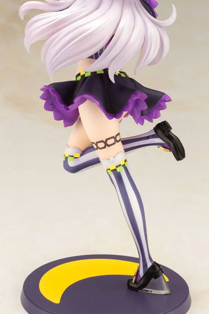 Hololive Production 1/7 Shion Murasaki PVC szobor figura 24 cm termékfotó