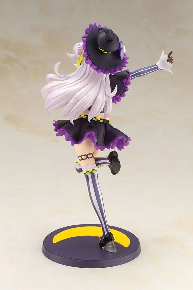 Hololive Production 1/7 Shion Murasaki PVC szobor figura 24 cm termékfotó