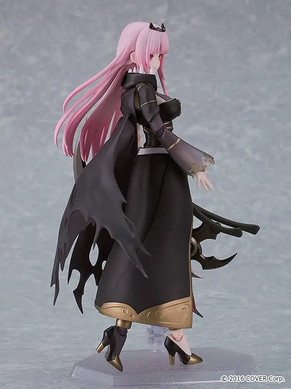Hololive Production Figma akciófigura Mori Calliope 15 cm termékfotó
