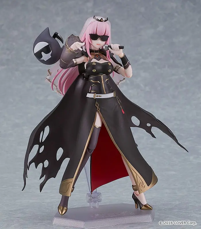 Hololive Production Figma akciófigura Mori Calliope 15 cm termékfotó