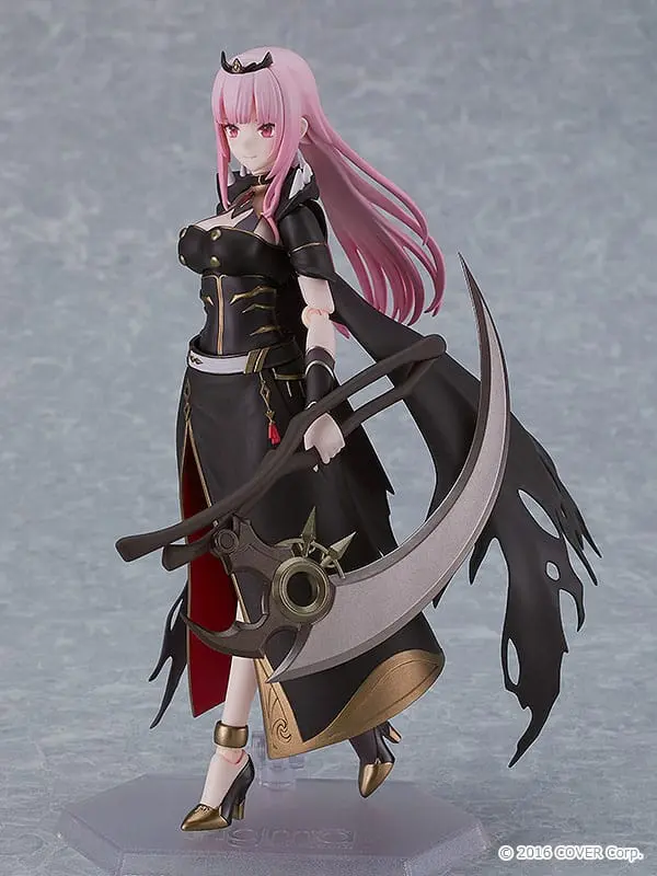 Hololive Production Figma akciófigura Mori Calliope 15 cm termékfotó