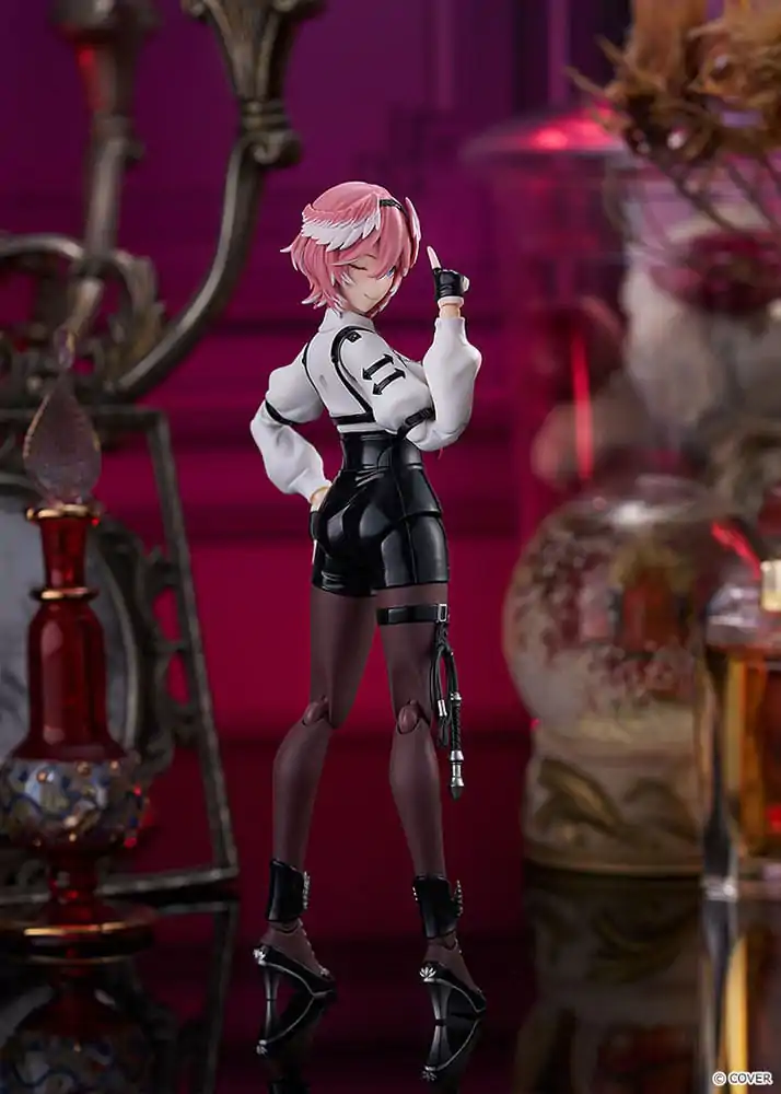Hololive Production Figma akciófigura Takane Lui 15 cm    termékfotó