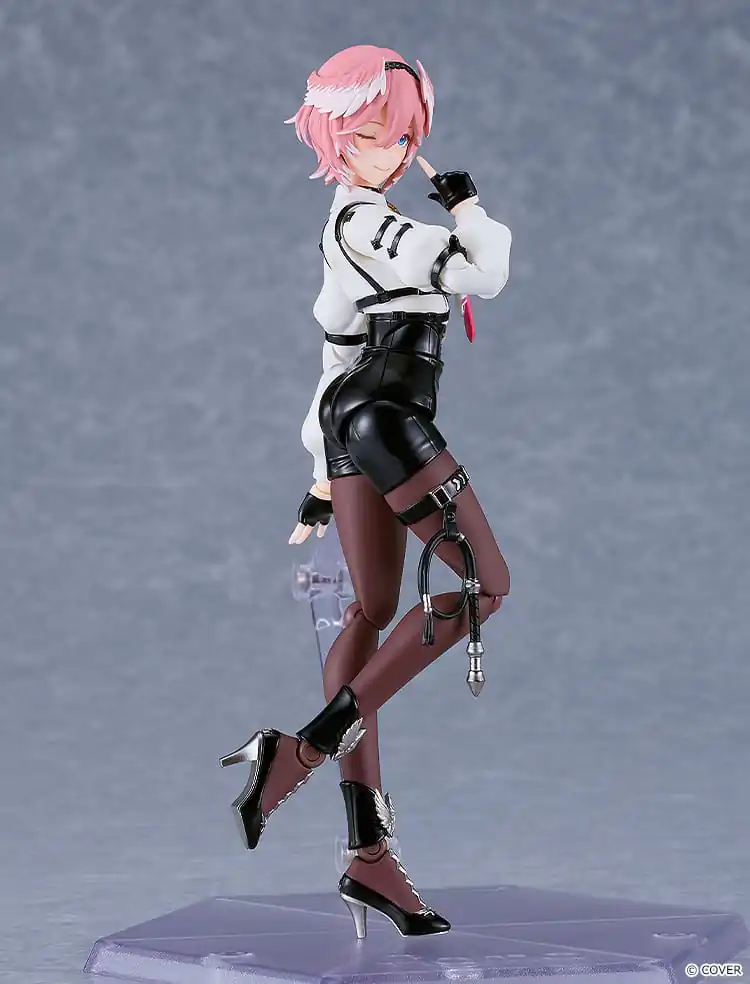 Hololive Production Figma akciófigura Takane Lui 15 cm    termékfotó