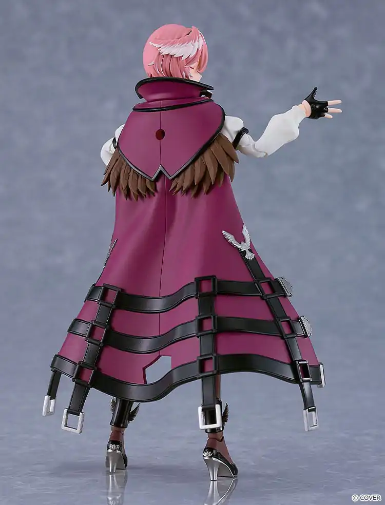 Hololive Production Figma akciófigura Takane Lui 15 cm    termékfotó