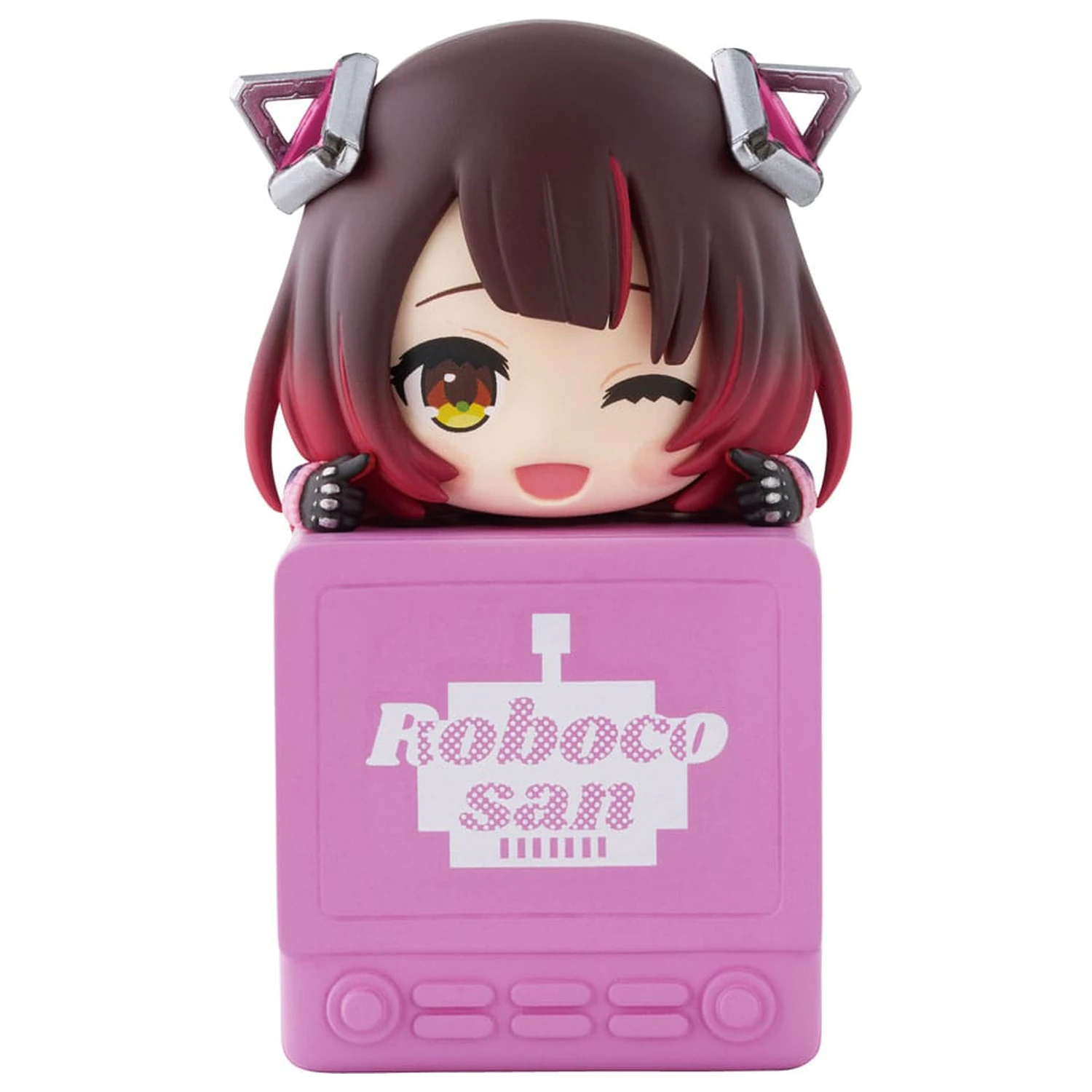 Hololive Production Hikkake Robocosan PVC szobor figura 10 cm  termékfotó