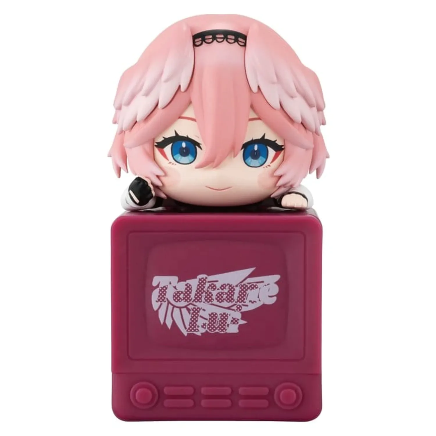 Hololive Production Hikkake Takane Lui PVC szobor figura 10 cm   termékfotó