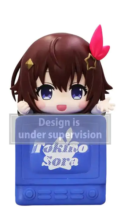 Hololive Production Hikkake Tokino Sora PVC szobor figura 10 cm termékfotó