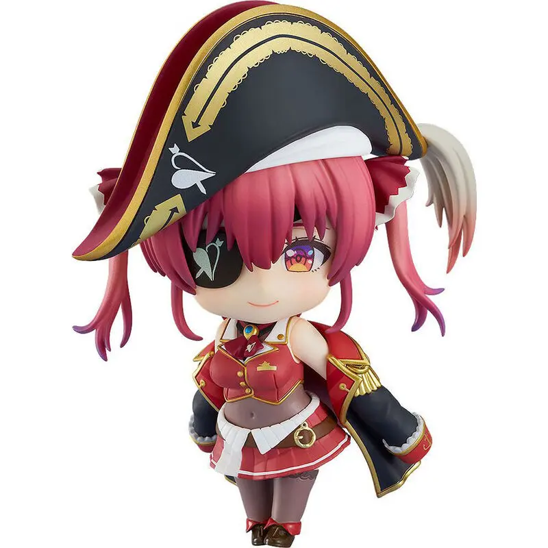 Hololive Production Houshou Marine Nendoroid figura 10cm termékfotó