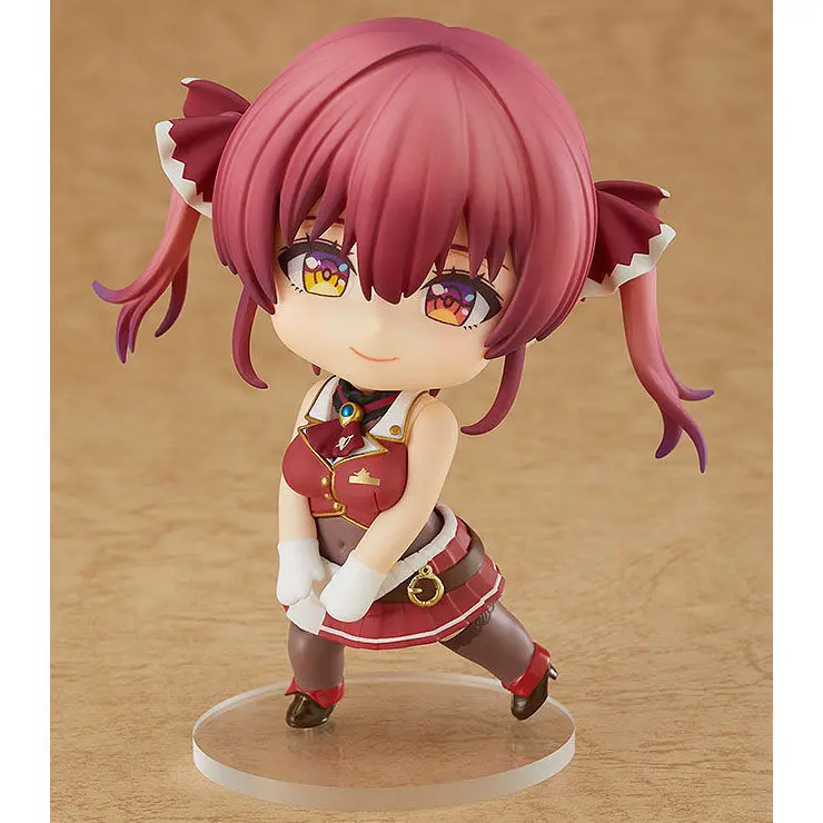 Hololive Production Houshou Marine Nendoroid figura 10cm termékfotó