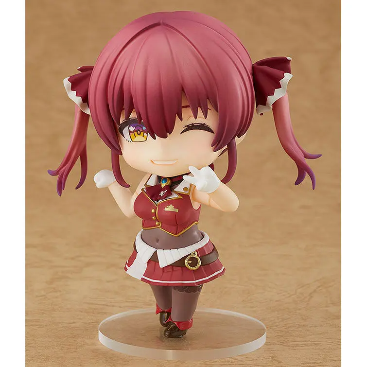 Hololive Production Houshou Marine Nendoroid figura 10cm termékfotó