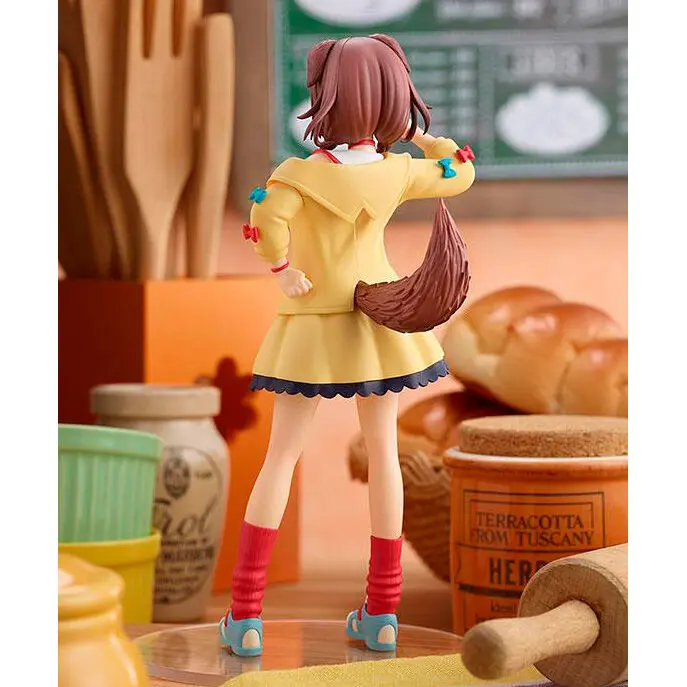 Hololive Production Inugami Korone Pop Up Parade figura 17cm termékfotó