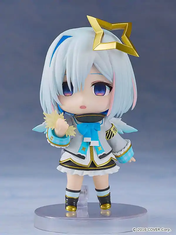 Hololive Production Nendoroid akciófigura Amane Kanata 10 cm termékfotó