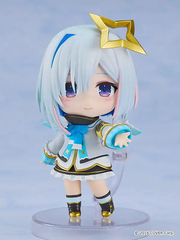 Hololive Production Nendoroid akciófigura Amane Kanata 10 cm termékfotó