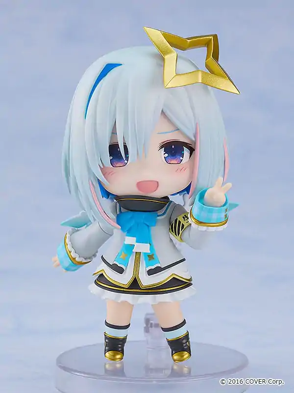 Hololive Production Nendoroid akciófigura Amane Kanata 10 cm termékfotó