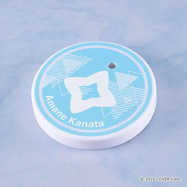 Hololive Production Nendoroid akciófigura Amane Kanata 10 cm termékfotó