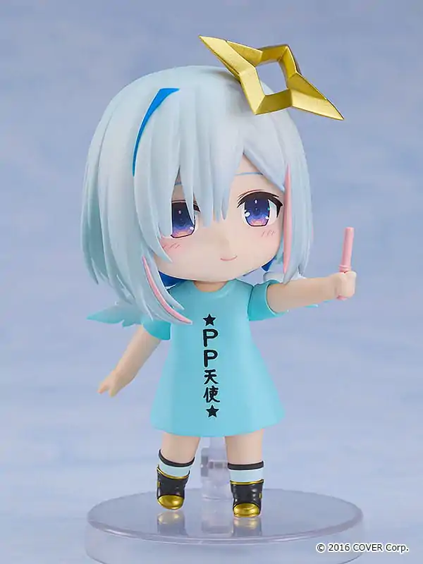 Hololive Production Nendoroid akciófigura Amane Kanata 10 cm termékfotó