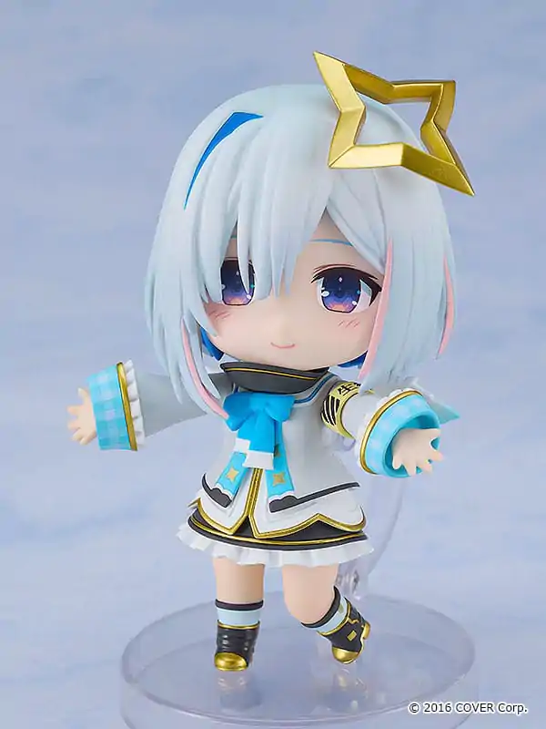 Hololive Production Nendoroid akciófigura Amane Kanata 10 cm termékfotó