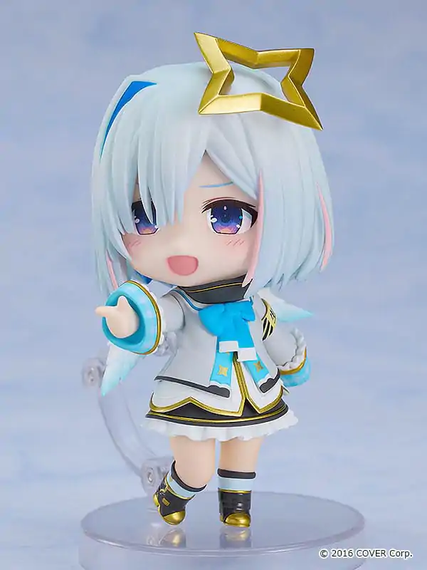 Hololive Production Nendoroid akciófigura Amane Kanata 10 cm termékfotó
