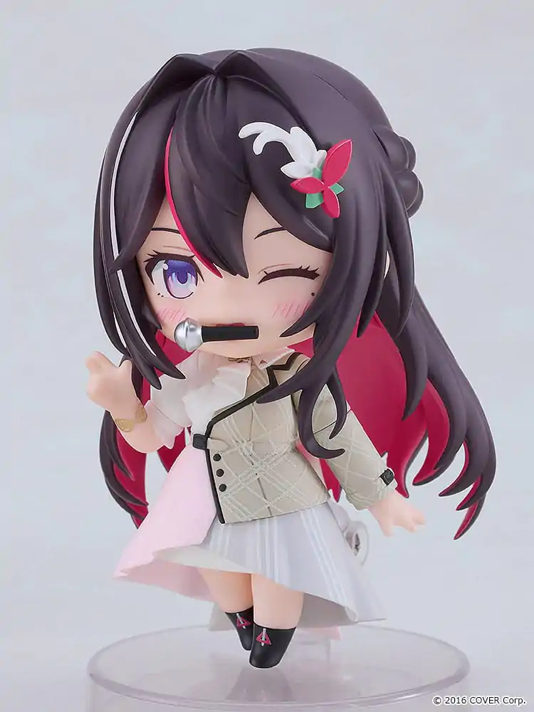 Hololive Production Nendoroid Action Figure AZKi 10 cm termékfotó