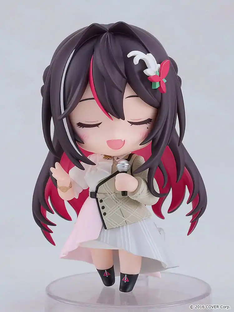 Hololive Production Nendoroid Action Figure AZKi 10 cm termékfotó