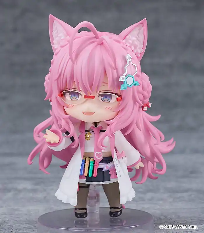 Hololive Production Nendoroid akciófigura Hakui Koyori 10 cm termékfotó