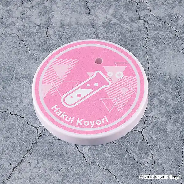 Hololive Production Nendoroid akciófigura Hakui Koyori 10 cm termékfotó