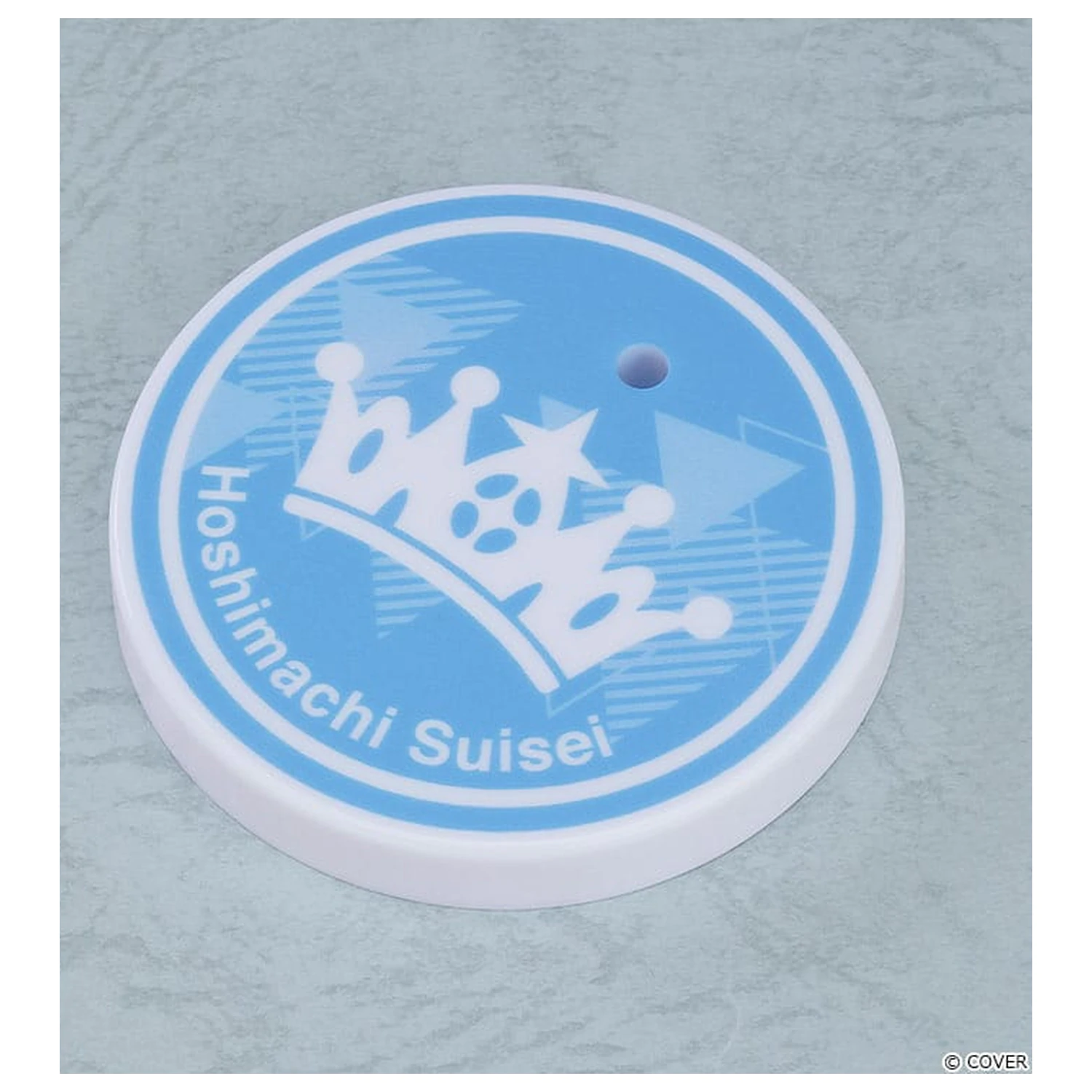 Hololive Production Nendoroid akciófigura Hoshimachi Suisei: Sailor Outfit Ver. 10 cm  termékfotó