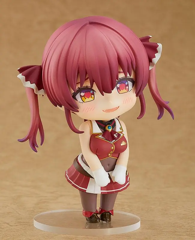 Hololive Production Nendoroid akciófigura Houshou Marine (re-run) 10 cm termékfotó