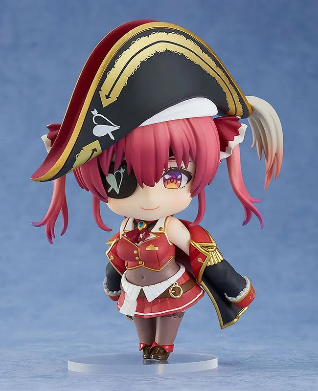 Hololive Production Nendoroid akciófigura Houshou Marine (re-run) 10 cm termékfotó