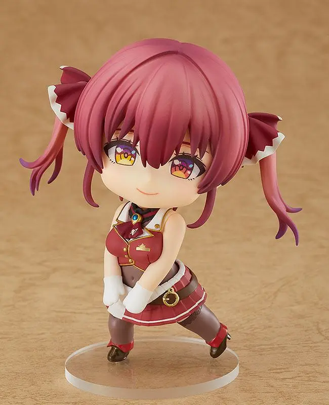 Hololive Production Nendoroid akciófigura Houshou Marine (re-run) 10 cm termékfotó