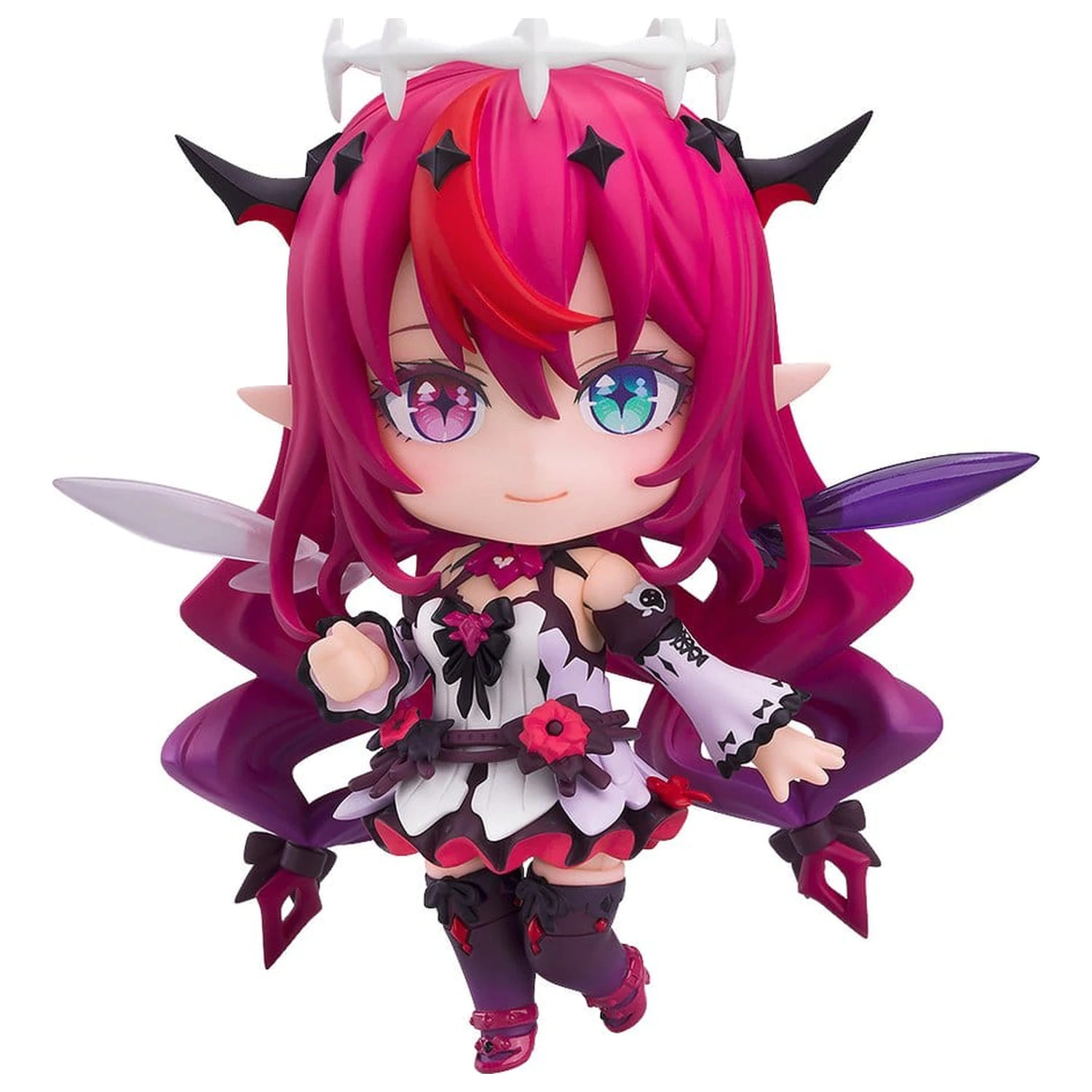 Hololive Production Nendoroid akciófigura IRyS 10 cm termékfotó