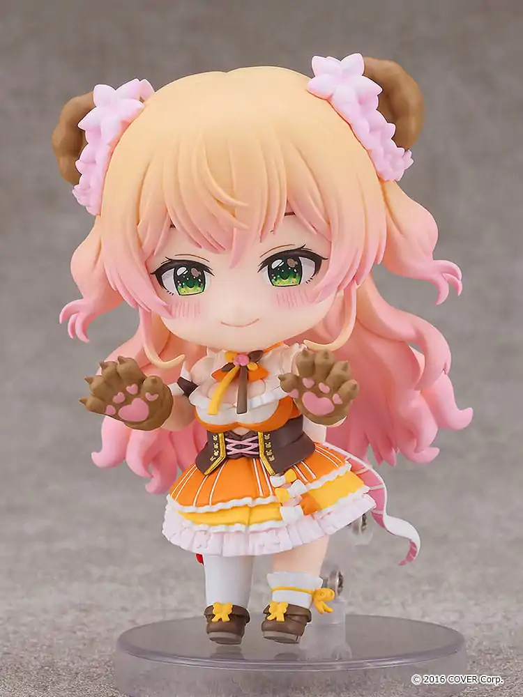 Hololive Production Nendoroid akciófigura Momosuzu Nene 10 cm termékfotó