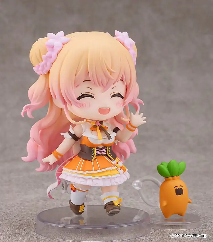 Hololive Production Nendoroid akciófigura Momosuzu Nene 10 cm termékfotó