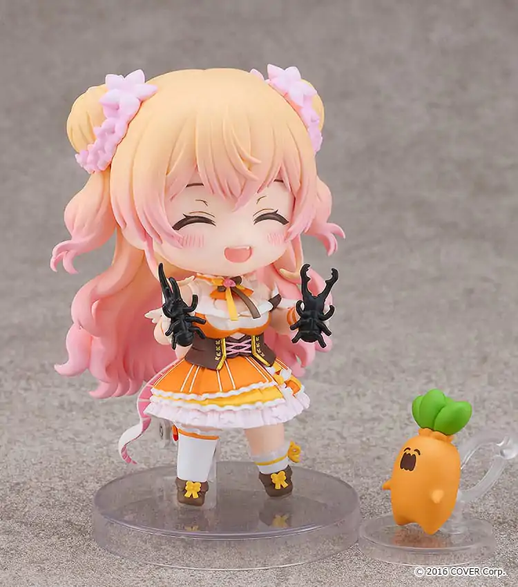 Hololive Production Nendoroid akciófigura Momosuzu Nene 10 cm termékfotó