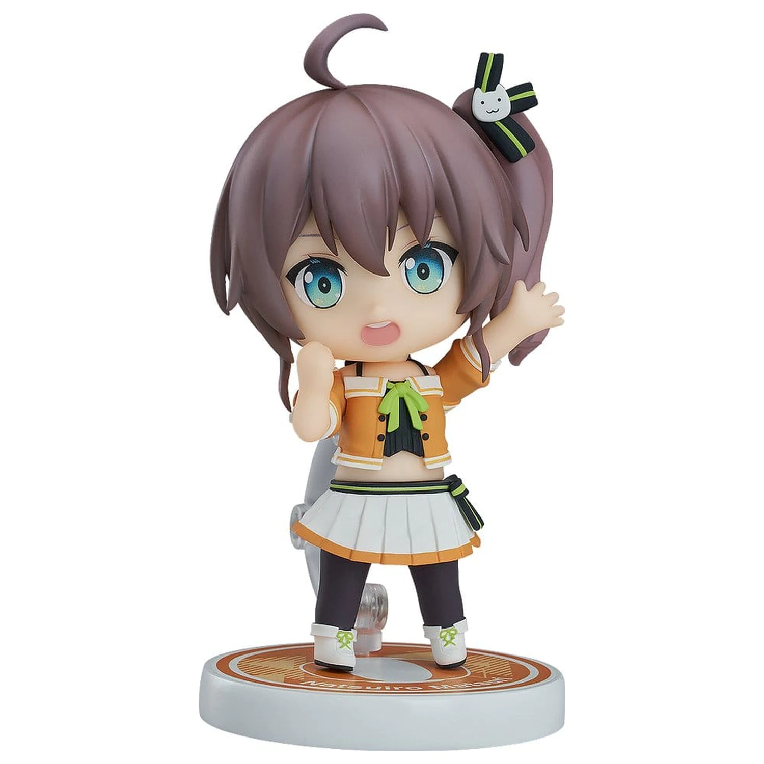 Hololive Production Nendoroid akciófigura Natsuiro Matsuri 11 cm termékfotó