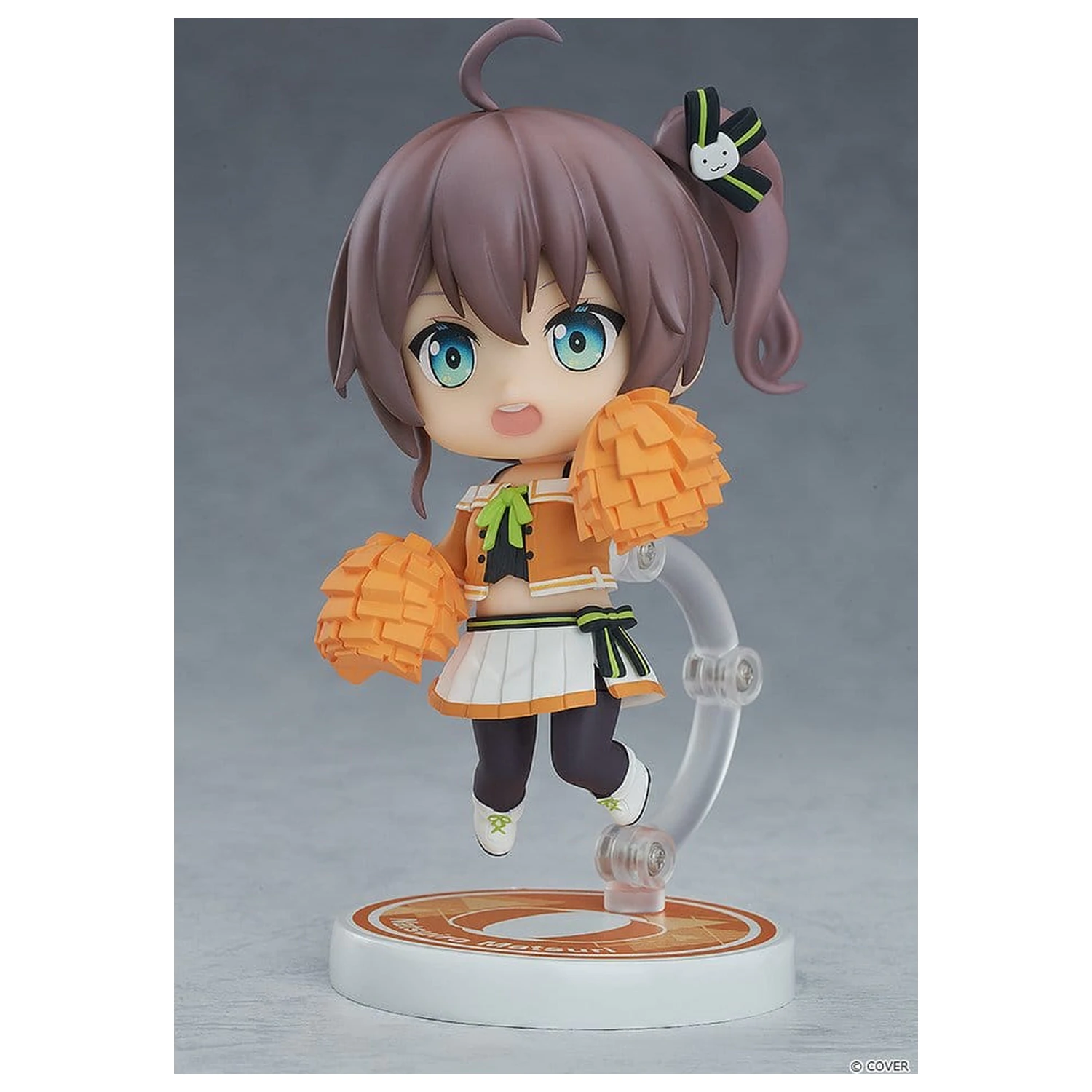 Hololive Production Nendoroid akciófigura Natsuiro Matsuri 11 cm termékfotó