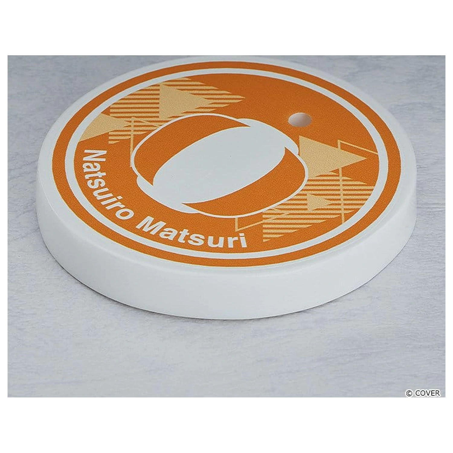 Hololive Production Nendoroid akciófigura Natsuiro Matsuri 11 cm termékfotó