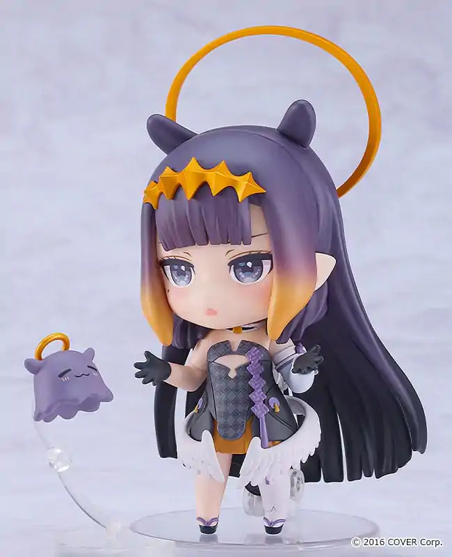 Hololive Production Nendoroid akciófigura Ninomae Ina'nis 10 cm termékfotó