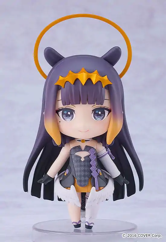 Hololive Production Nendoroid akciófigura Ninomae Ina'nis 10 cm termékfotó
