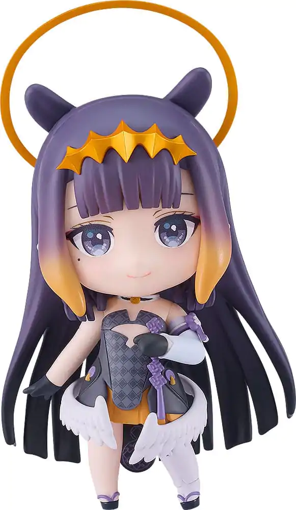 Hololive Production Nendoroid akciófigura Ninomae Ina'nis 10 cm termékfotó